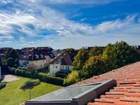 Blick nach S&uuml;dwesten