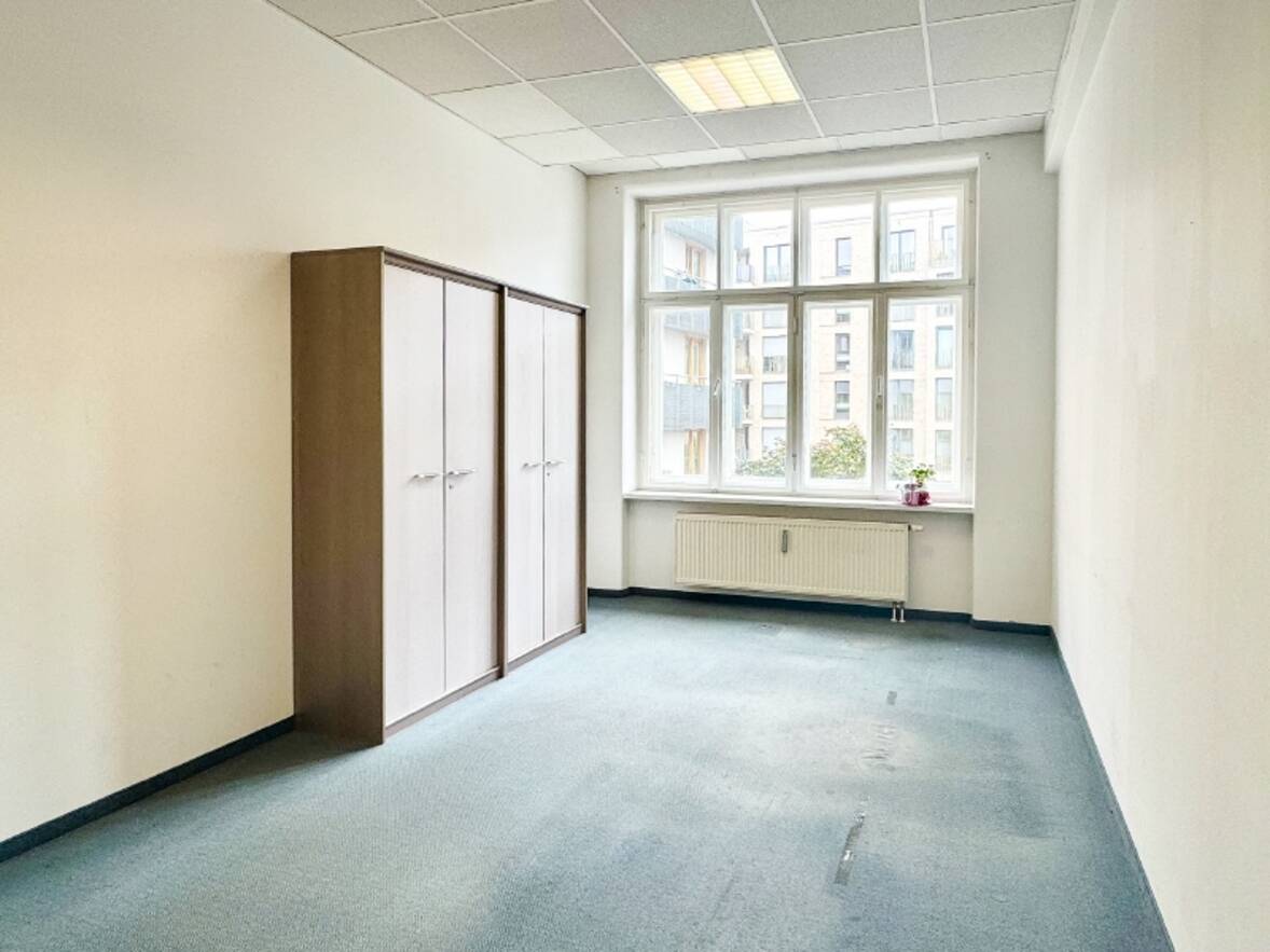 Innenansicht