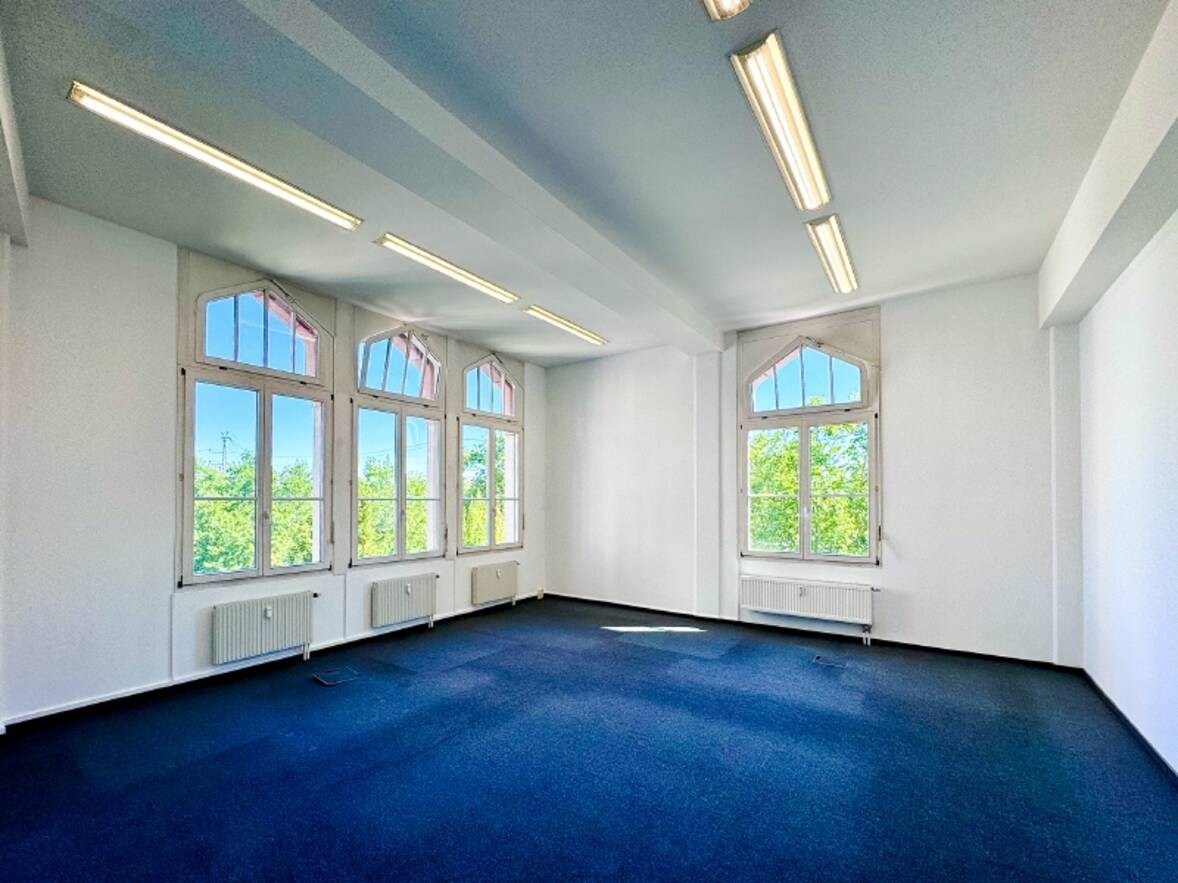 Innenansicht Innenansicht