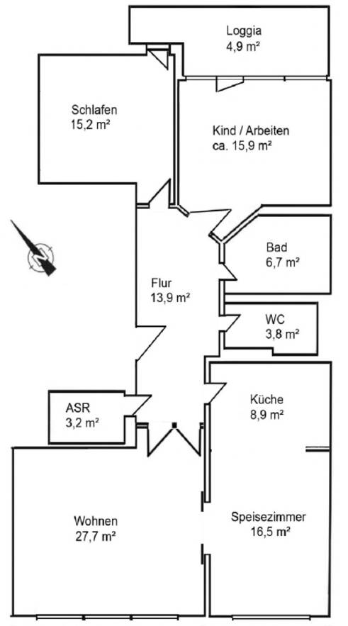 12 Grundriss 12 Grundriss