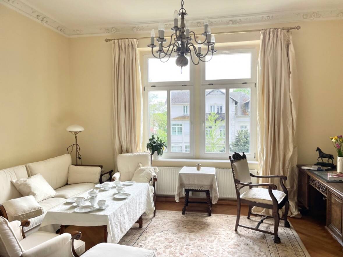 Mittelzimmer Mittelzimmer