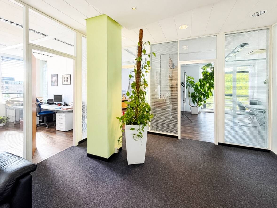 Innenansicht