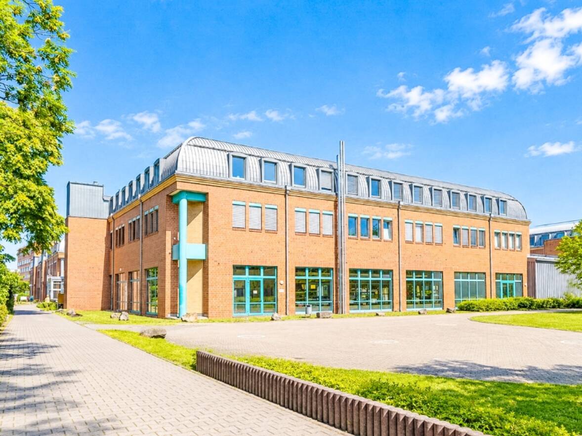 Objektansicht