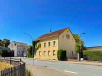 Ansicht von Nordost Ansicht von Nordost