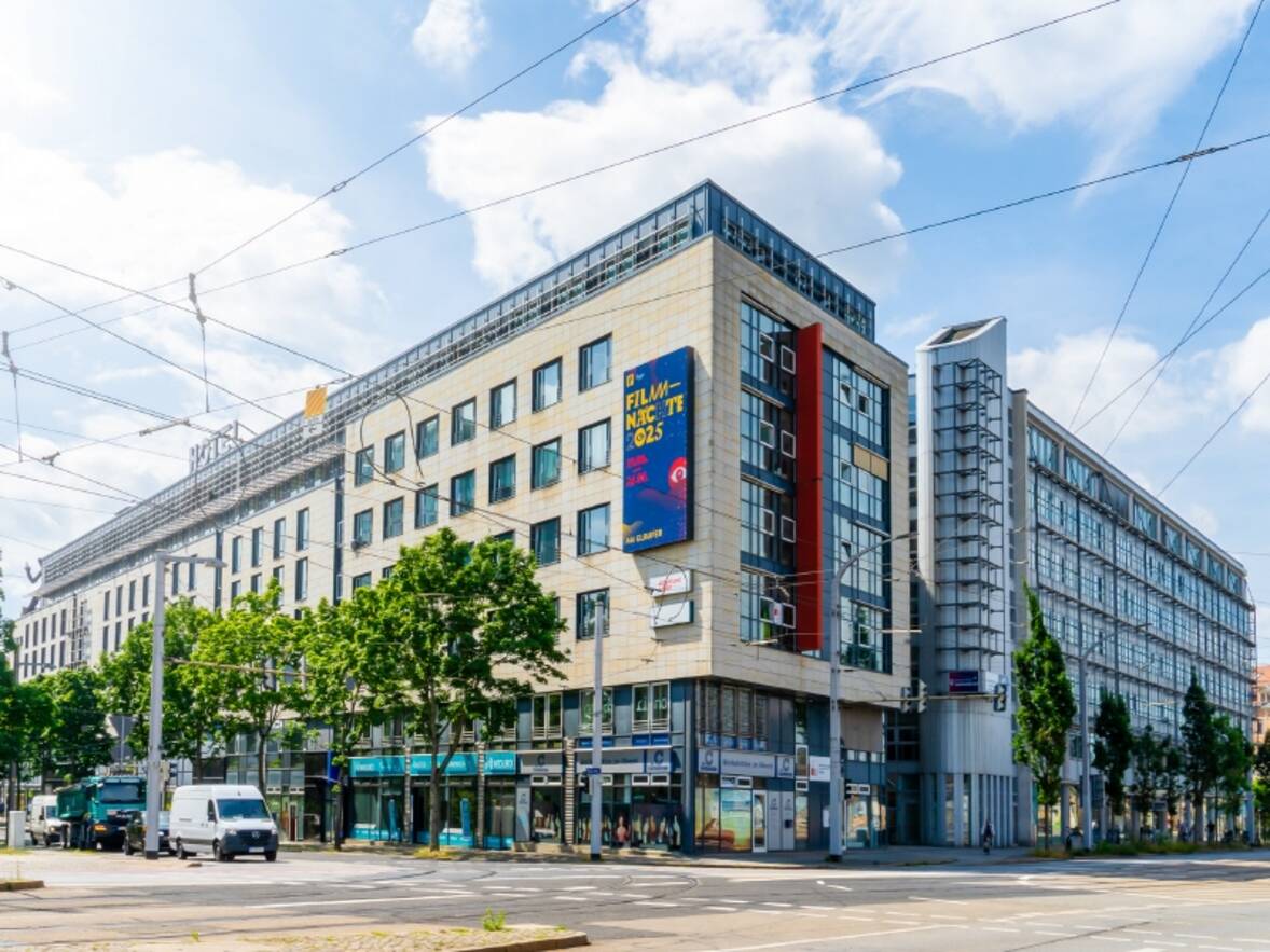 Objektansicht Objektansicht