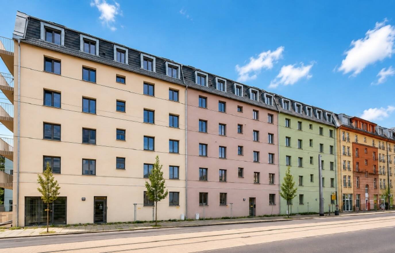 Objektansicht