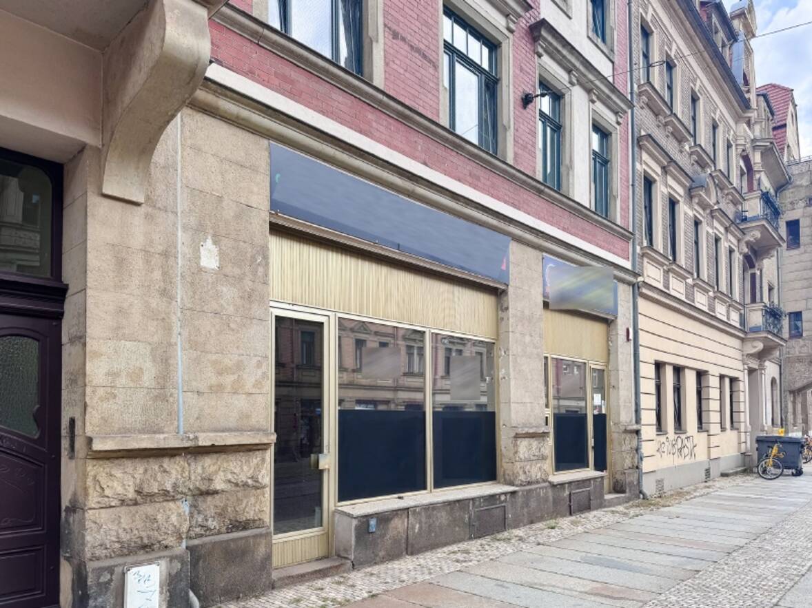 Objektansicht