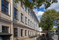 Objektansicht Objektansicht