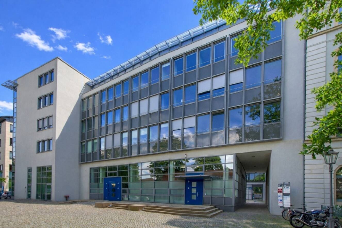 Objektansicht Objektansicht