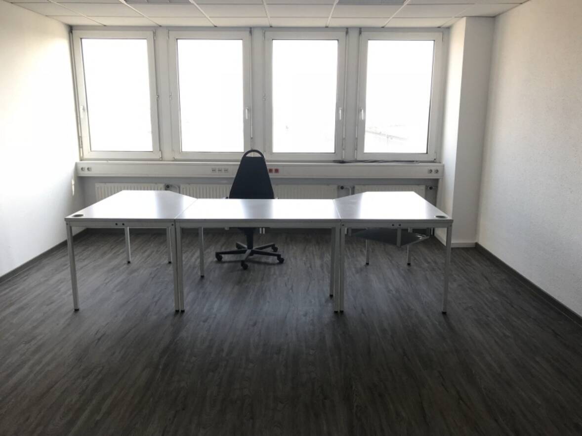 Beispielbüro Beispielbüro