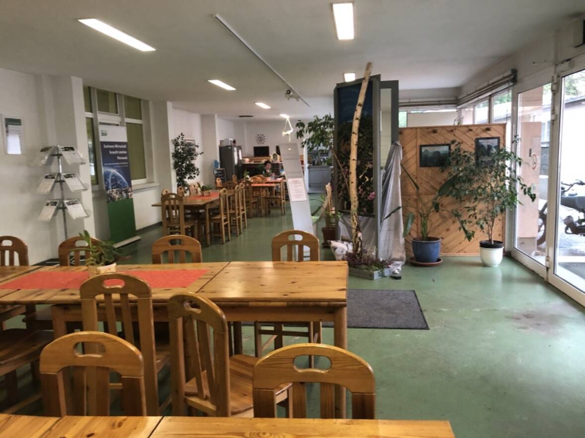 Kantine Kantine