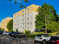 Ansicht von West Ansicht von West