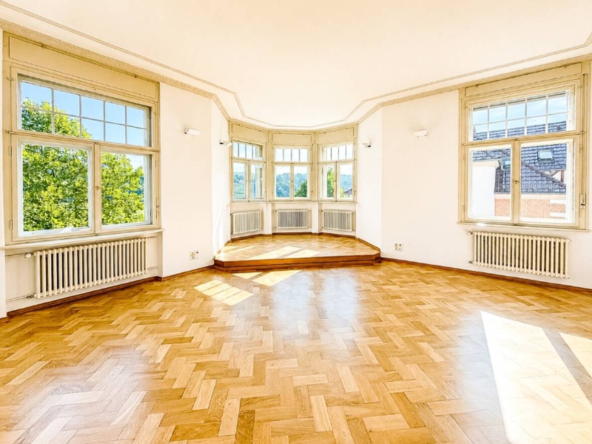 Innenansicht