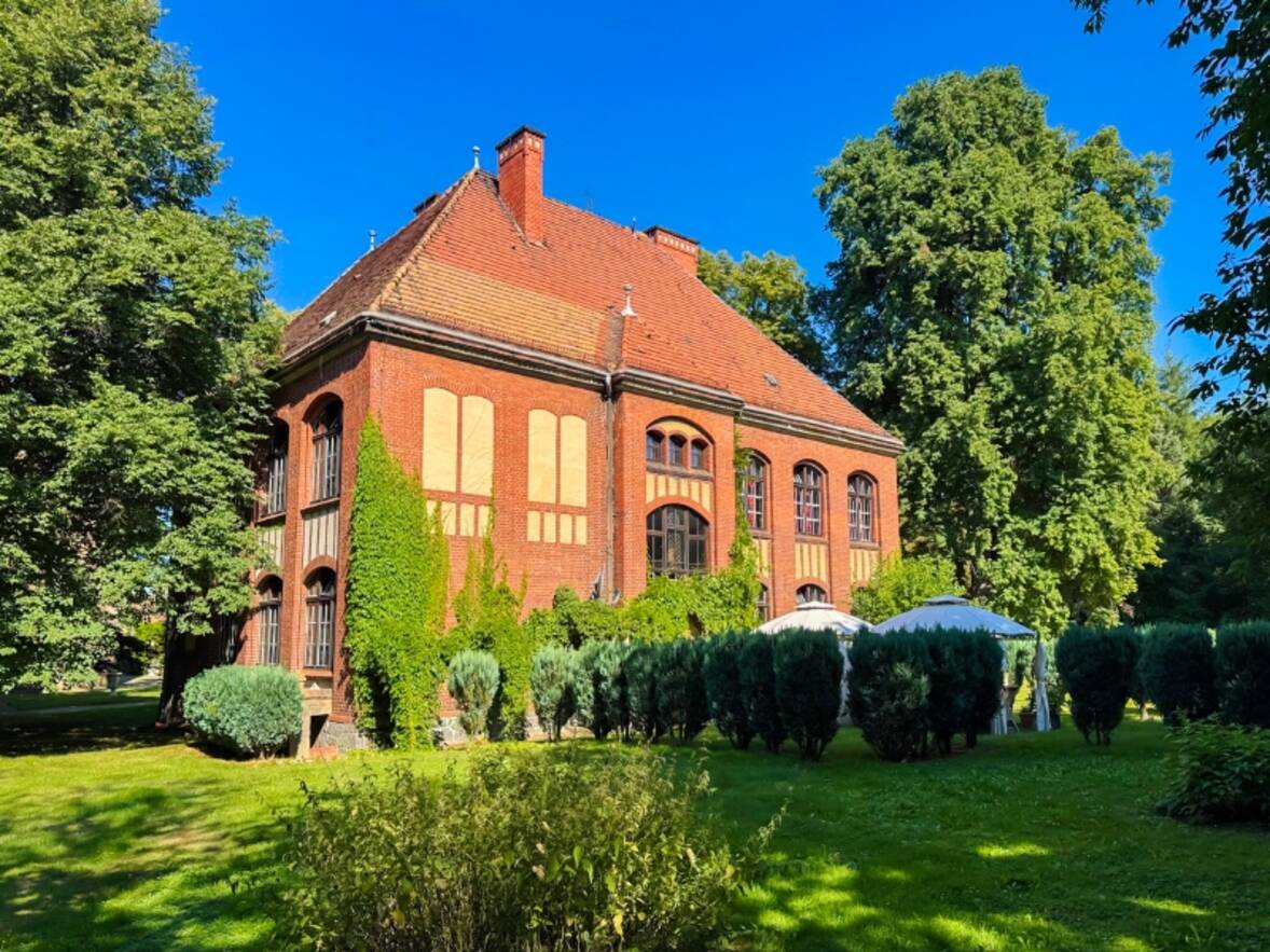 Sofort nutzbare Villa (1)