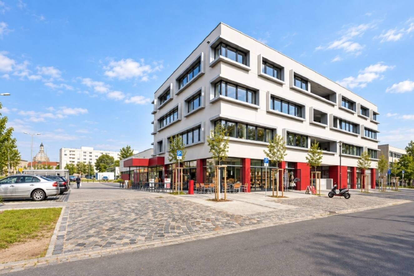 Objektansicht Objektansicht