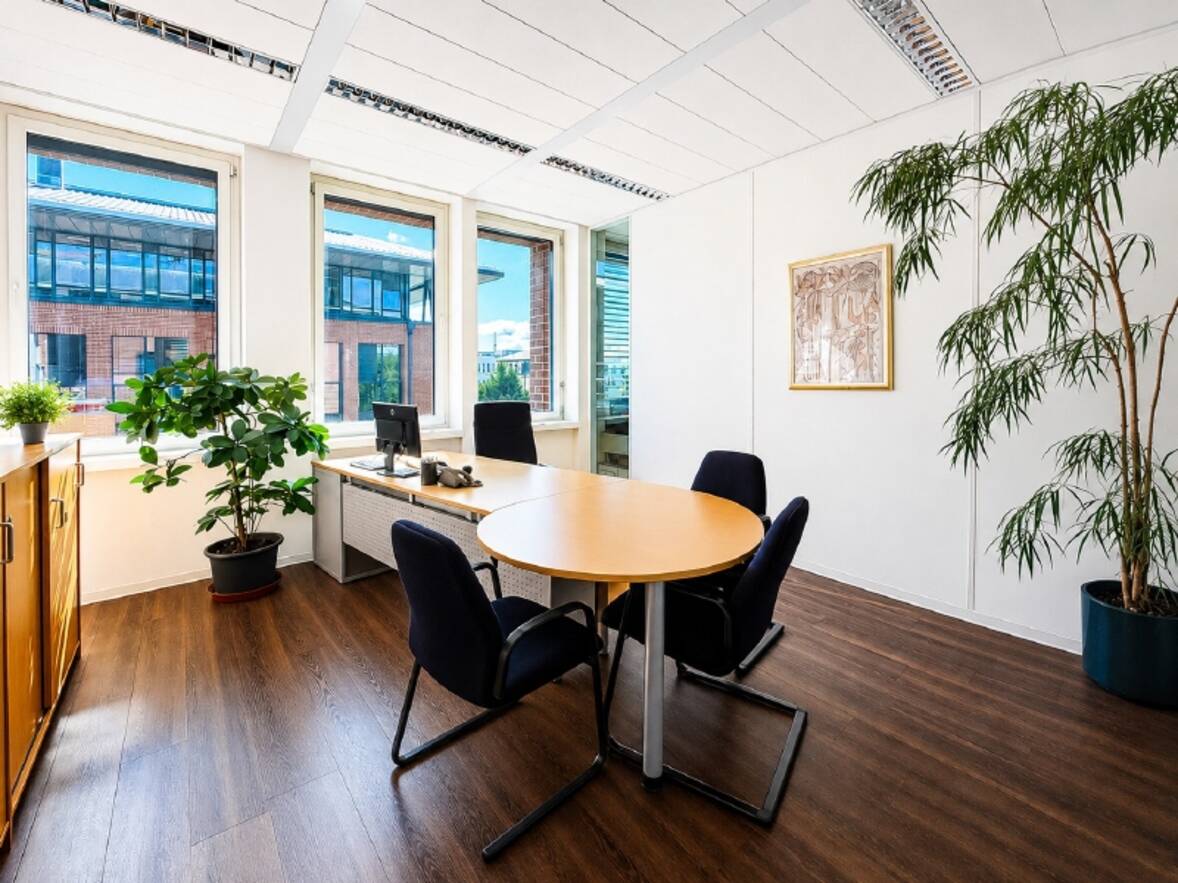 Innenansicht