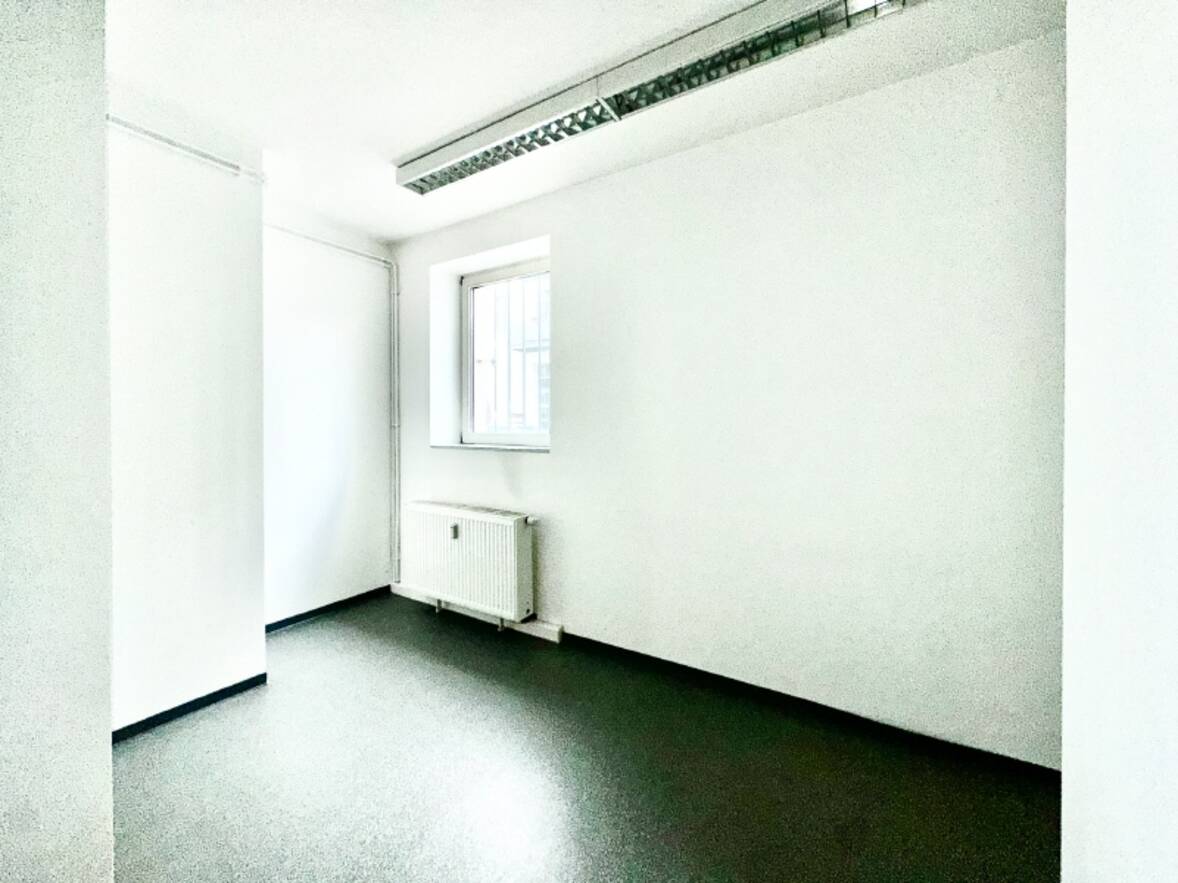 Innenansicht Innenansicht