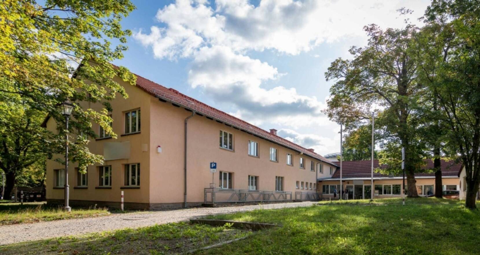 Objektansicht Objektansicht