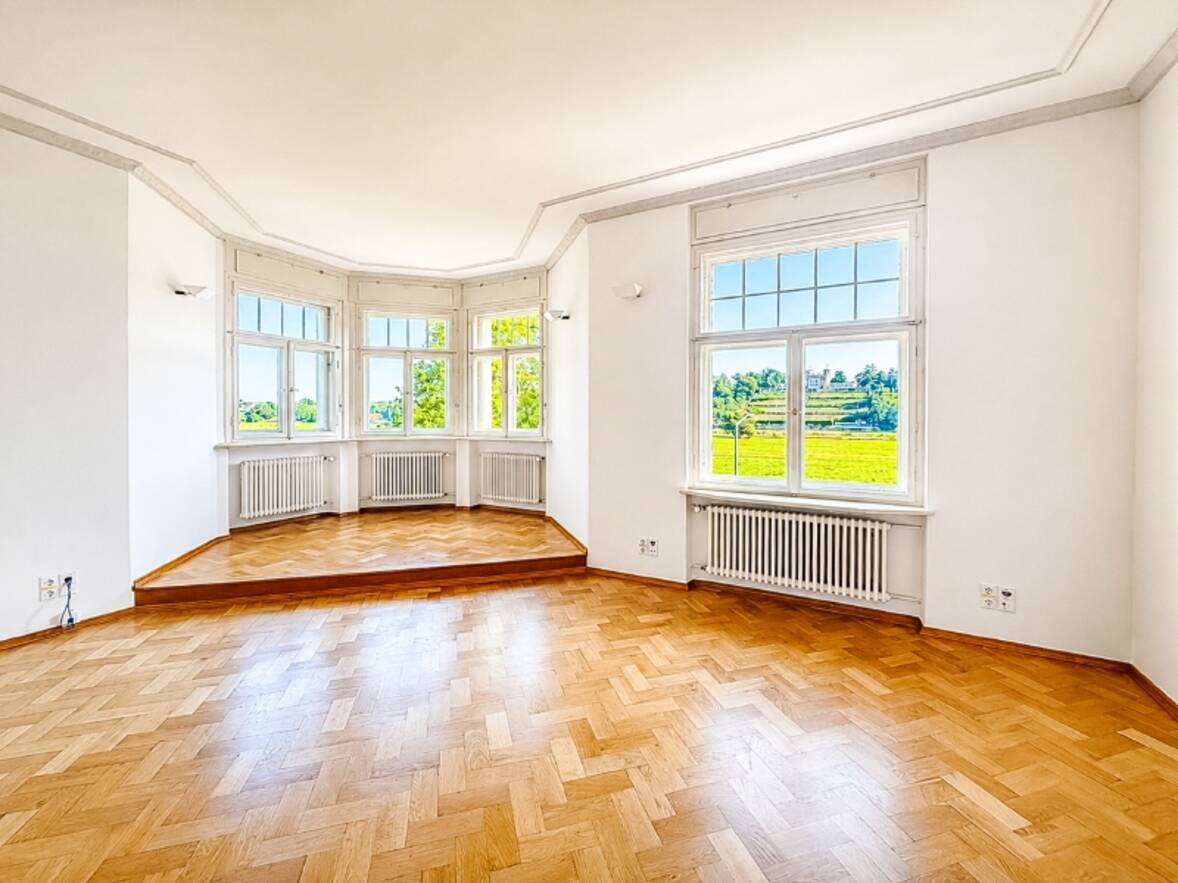 Innenansicht