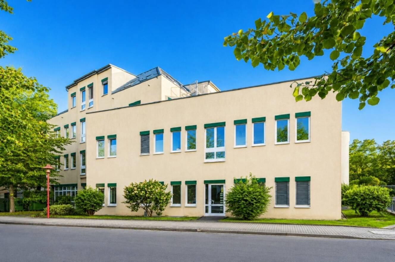 Objektansicht Objektansicht