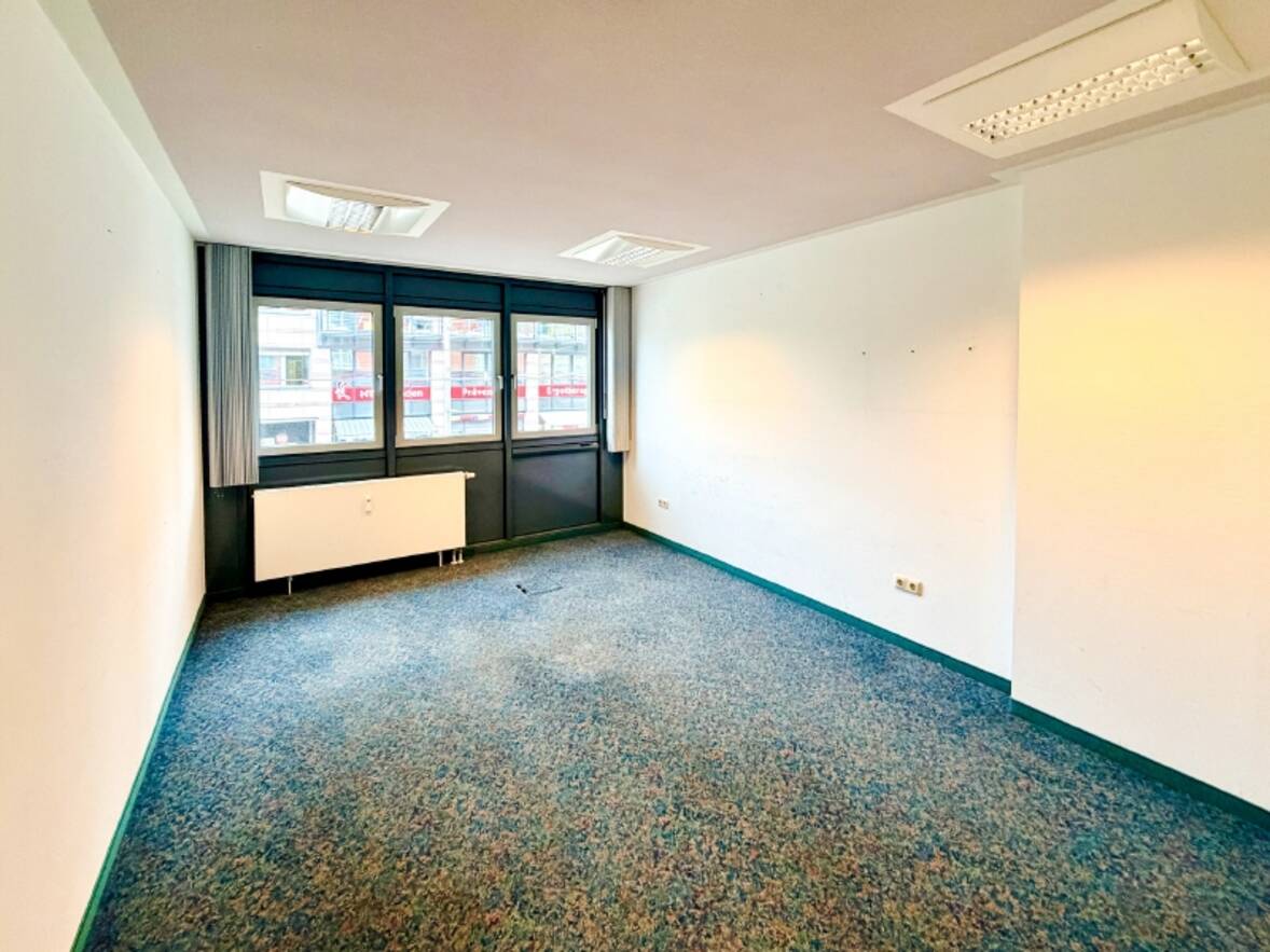 Innenansicht Innenansicht