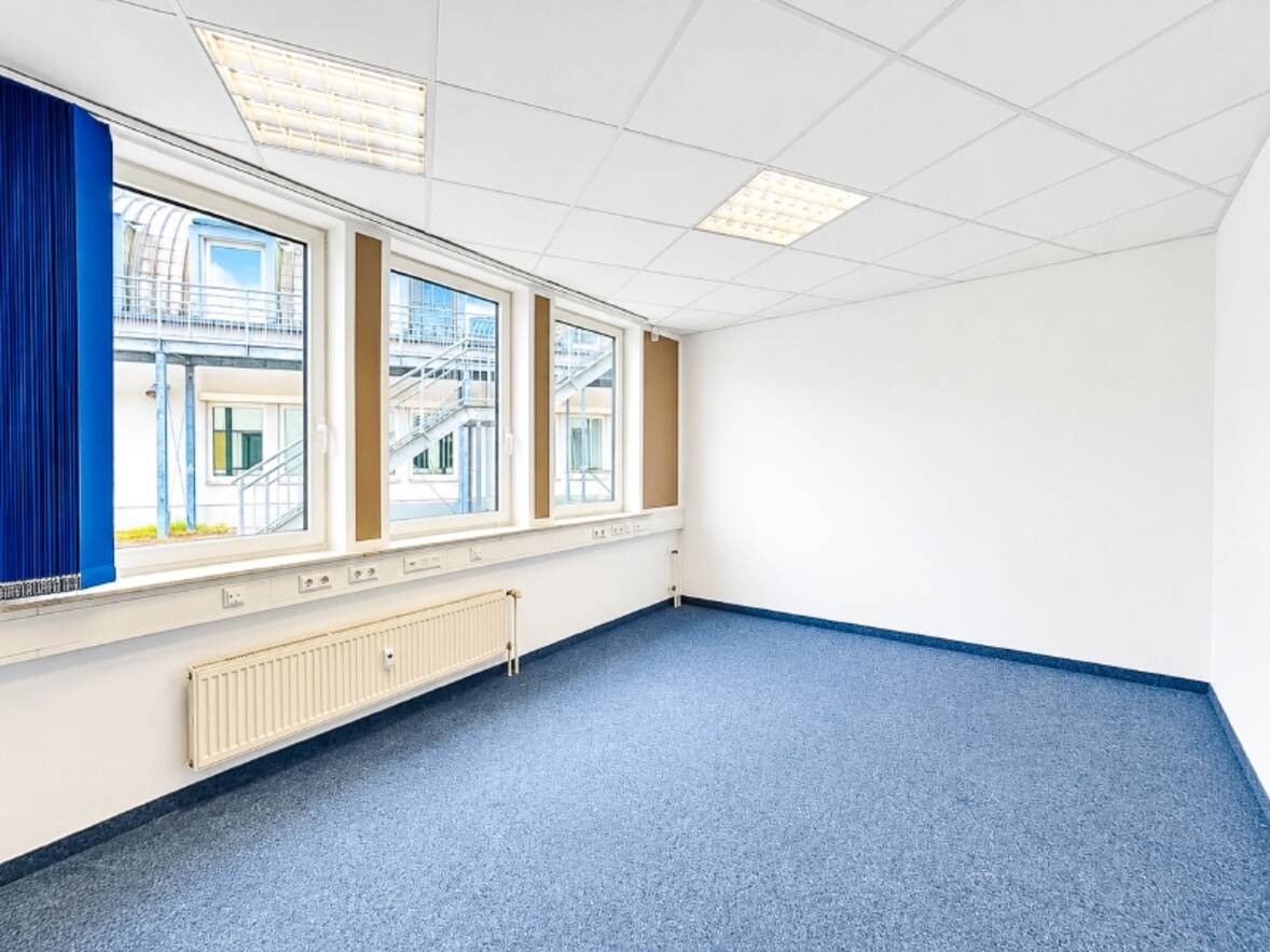 Beispielinnenansicht
