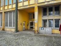 Anlieferung