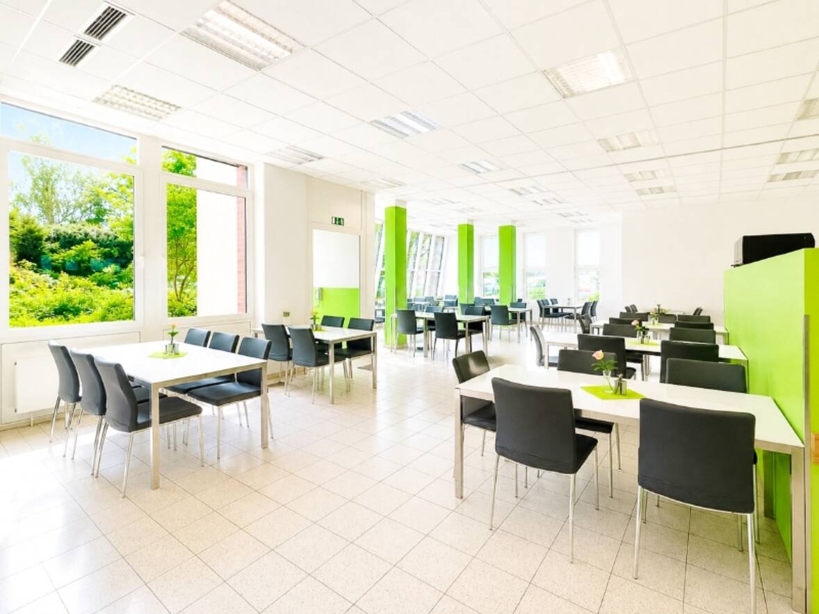 Kantine