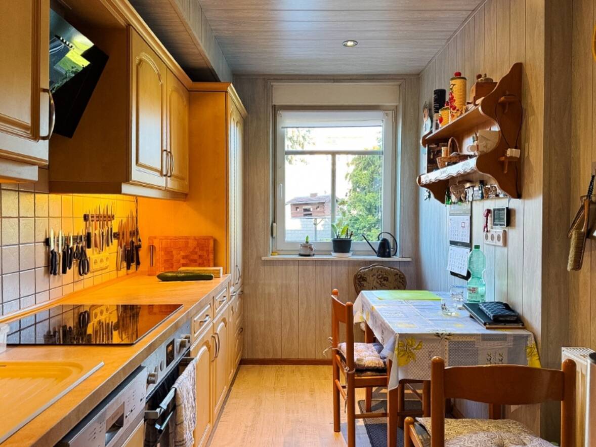 Kochen im EG (1)