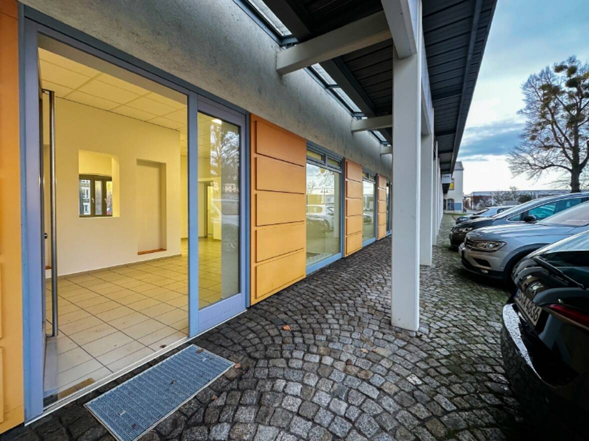 Objektansicht Objektansicht