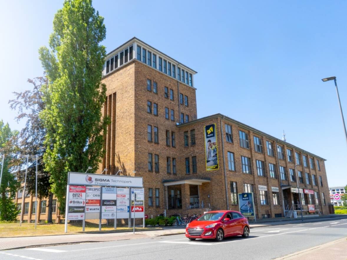 Objektansicht Objektansicht