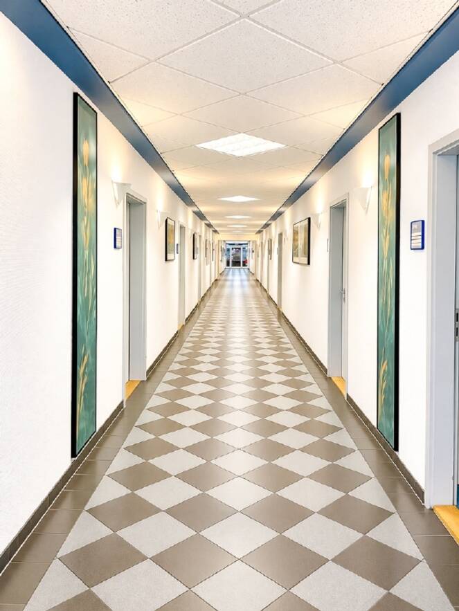 Beispielinnenansicht Beispielinnenansicht