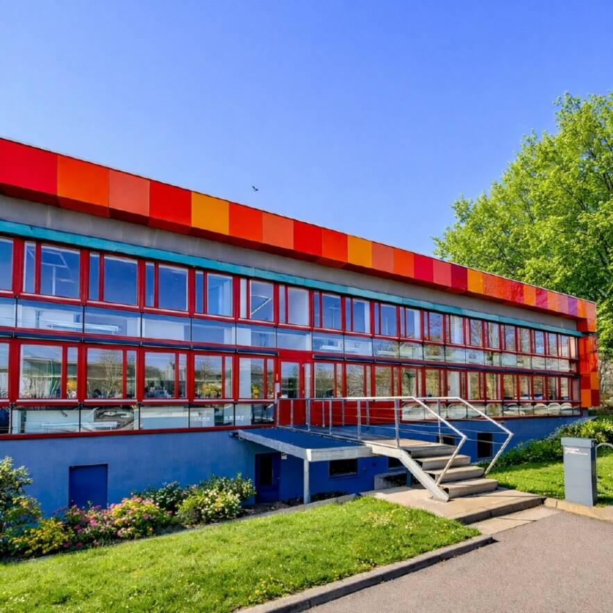 Objektansicht
