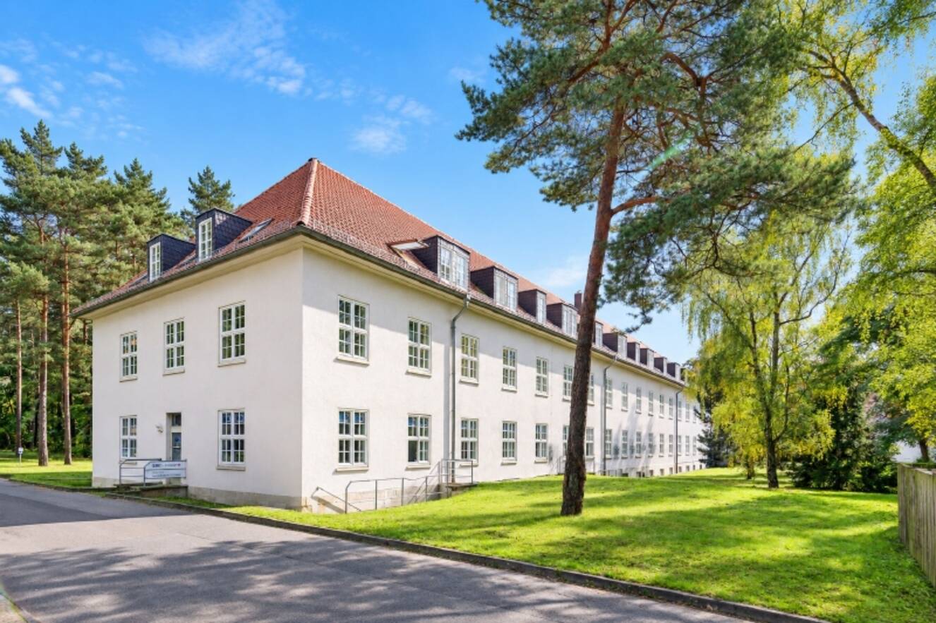 Objektansicht