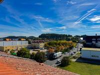 Blick nach S&uuml;dosten