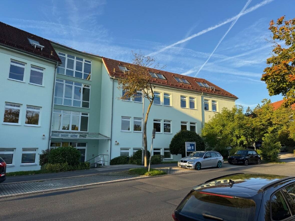Westfl&uuml;gel