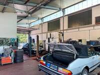 In der Werkstatt (1)