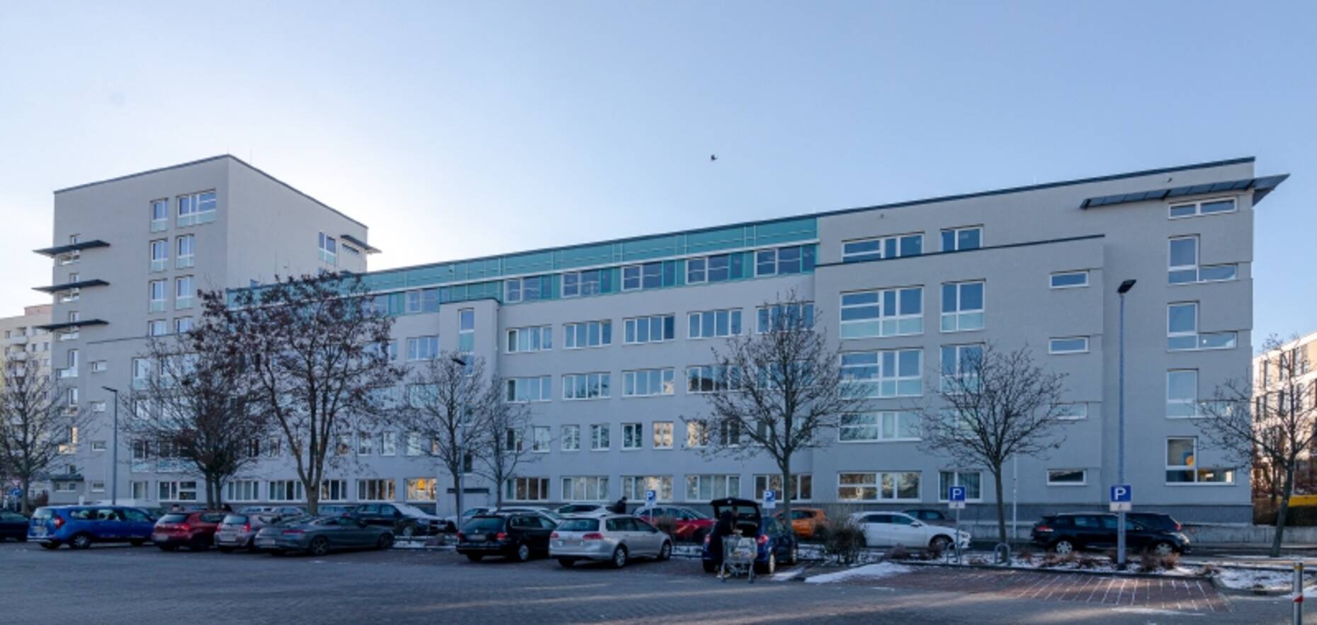 Objektansicht
