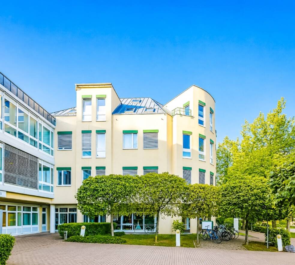 Objektansicht Objektansicht