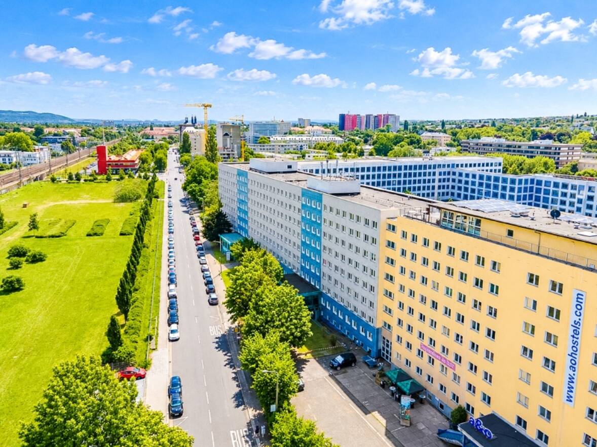 Objektansicht Objektansicht