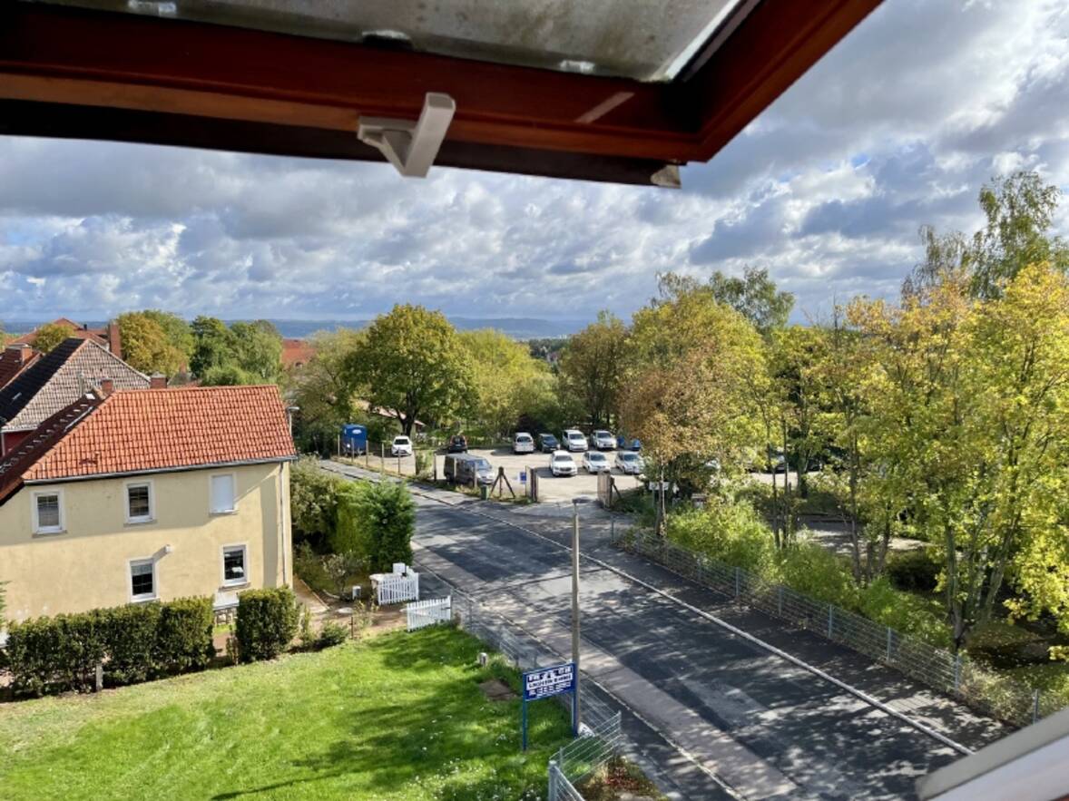 Fernblick Fernblick