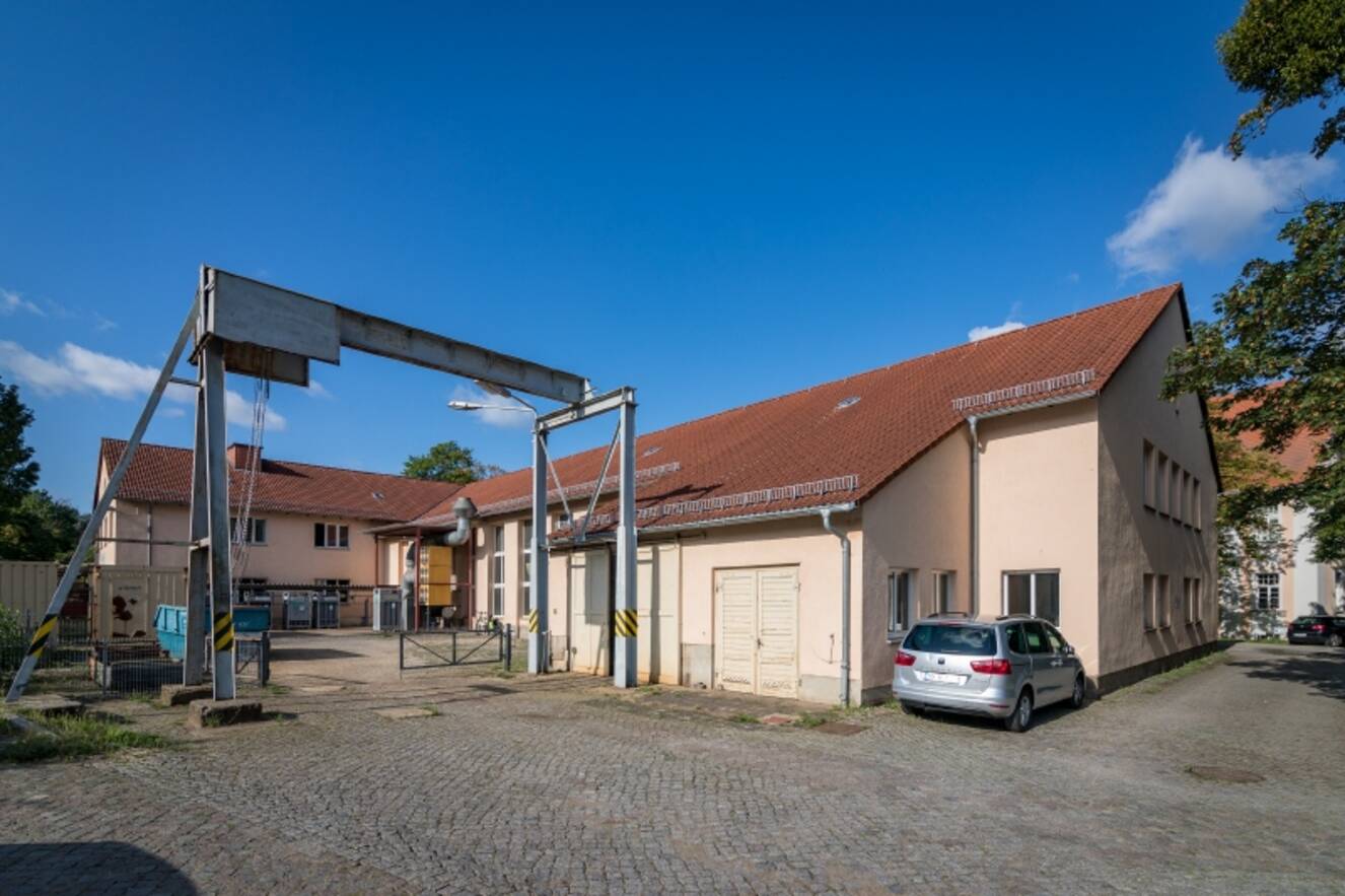 Außenansicht Außenansicht