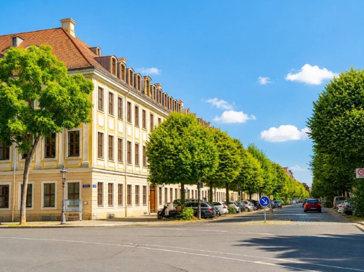 Objektansicht