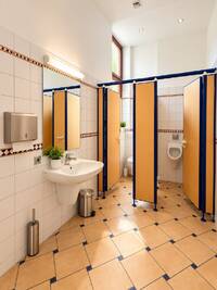 Sanit&auml;r