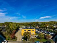 Blick nach Norden