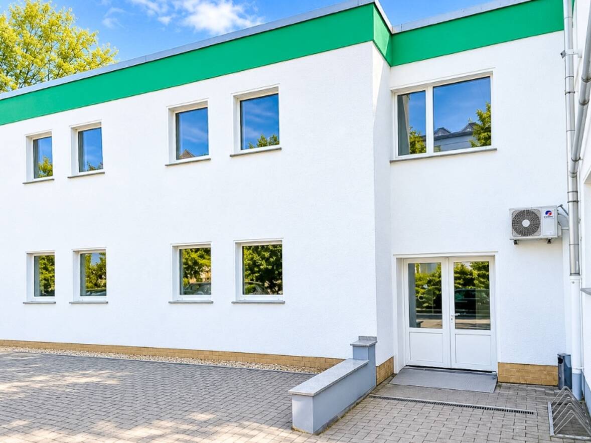 Objektansicht