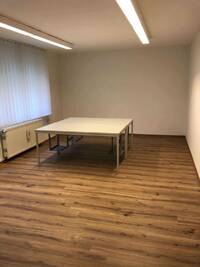 Innenansicht Innenansicht