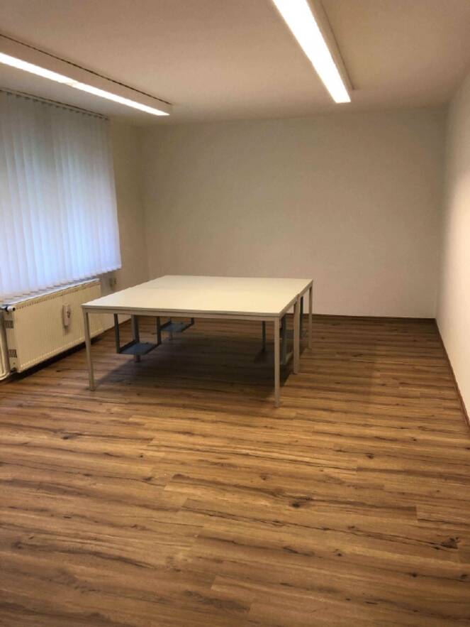 Innenansicht Innenansicht