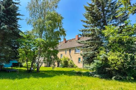 Erholung vorprogrammiert!