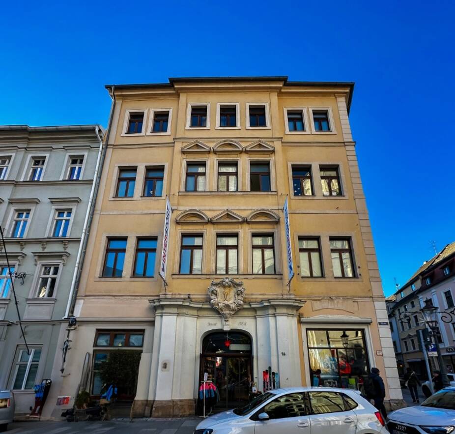 Objektansicht